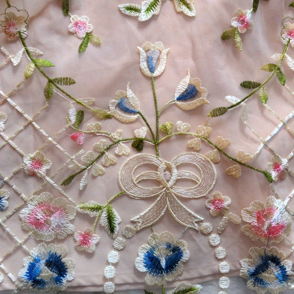 Dress - Picture 10 of 13